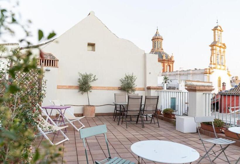 آپارتمان 2 خوابه, Green Apartments Alto De Santa Cruz