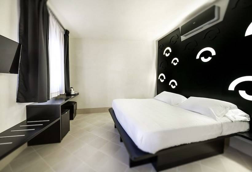 اتاق سوپریور, Addauro Resort