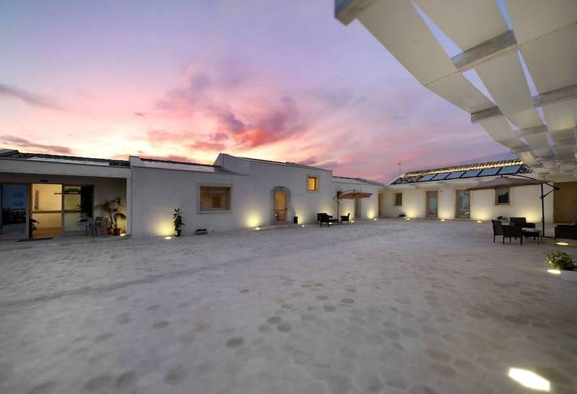 اتاق خانوادگی, Addauro Resort