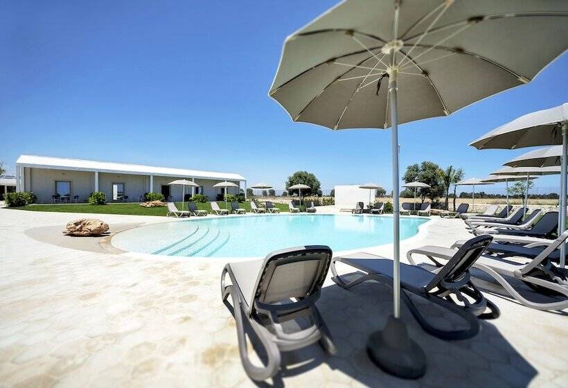 اتاق خانوادگی, Addauro Resort