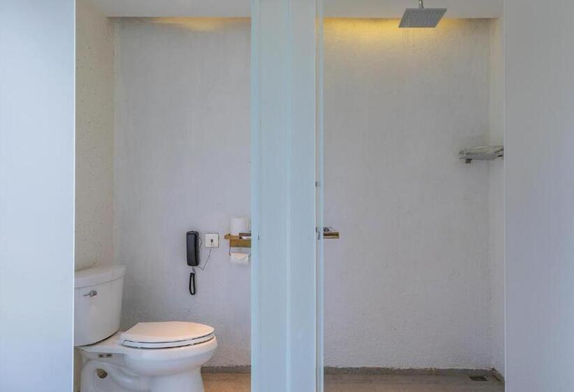 Quarto Deluxe Vista Jardim, Arro Khampa By Zinc Journey Lijiang