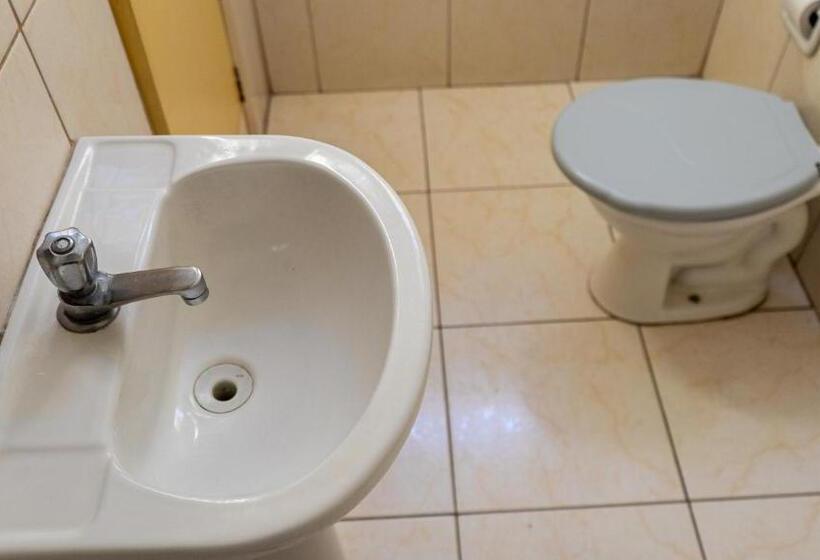 Quarto Deluxe, Itaipu