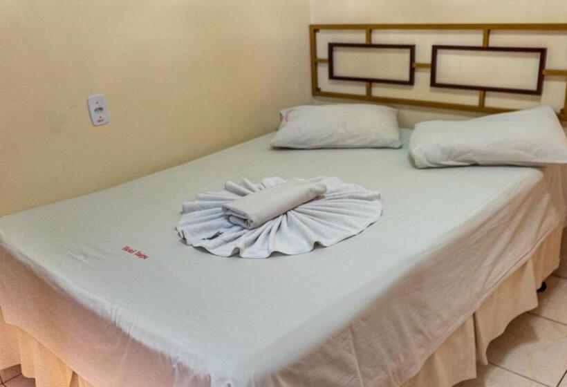 Quarto Deluxe, Itaipu
