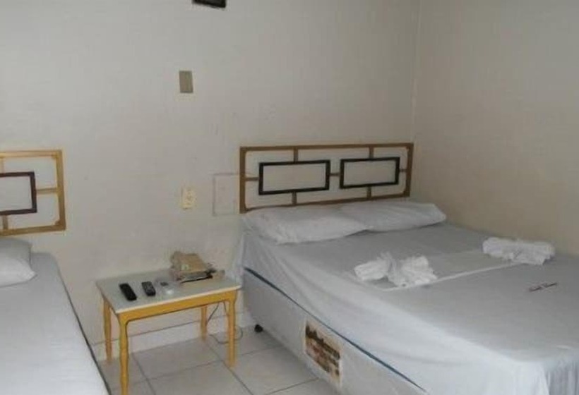 Quarto Economy, Itaipu