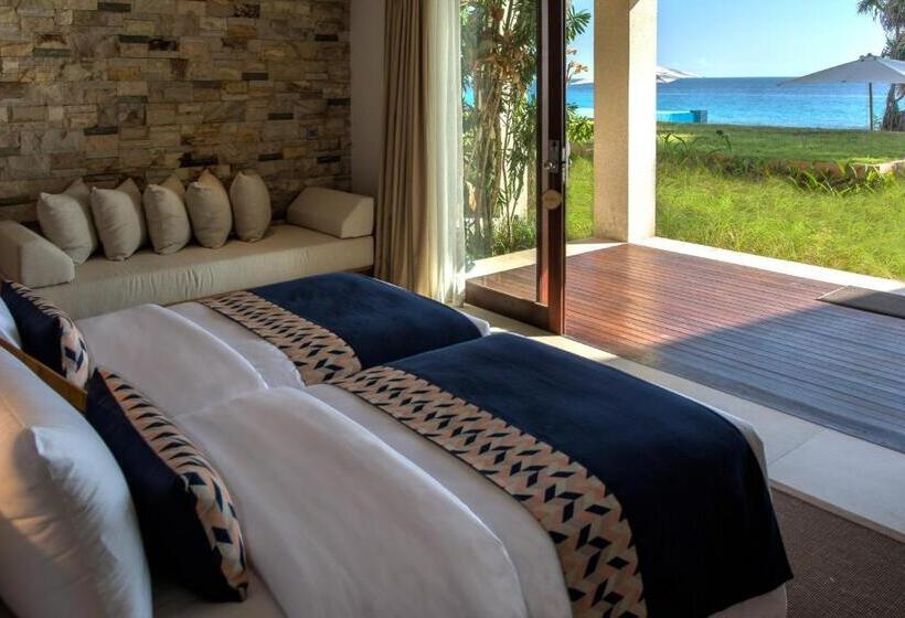 Люкс Вид на Море, Katamaran Hotel & Resort Lombok