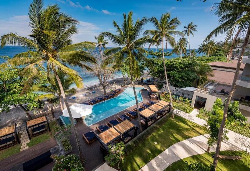 Номер Премиум, Katamaran Hotel & Resort Lombok