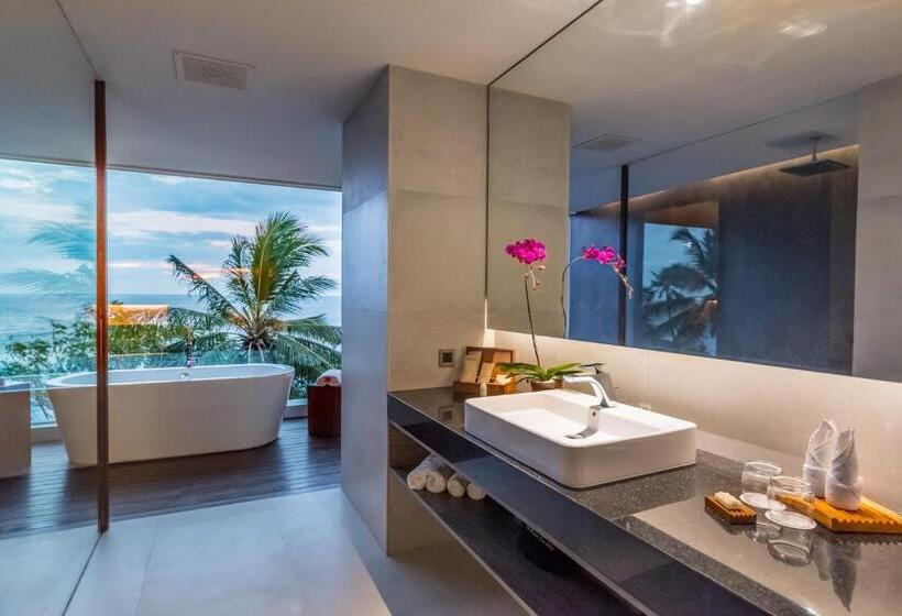 Номер Премиум, Katamaran Hotel & Resort Lombok