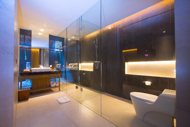Люкс Премиум, Katamaran Hotel & Resort Lombok