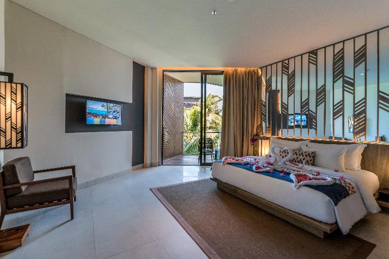 Номер Премиум, Katamaran Hotel & Resort Lombok