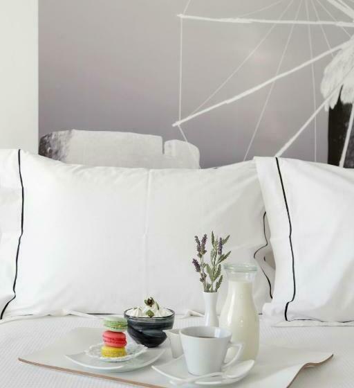 클래식 룸, Livin Mykonos Hotel   Adults Only