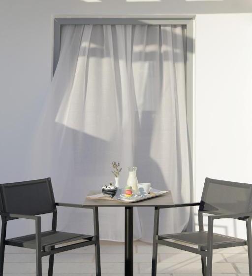 수피리어 룸, Livin Mykonos Hotel   Adults Only