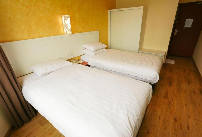 Номер Стандарт, My Hotel Bukit Mertajam