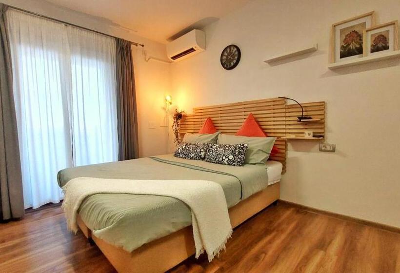 스탠다드 룸, Rooms And Apartment Matosevic