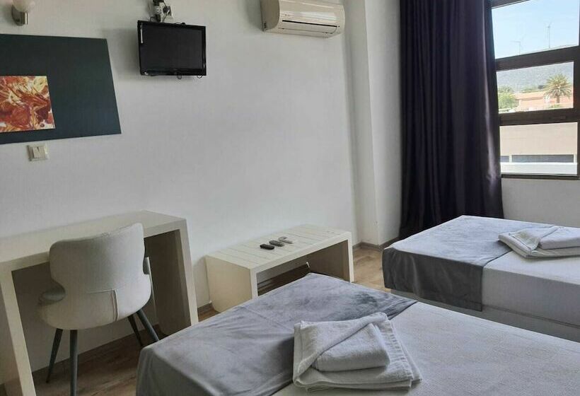 Номер Economy, Z Otel