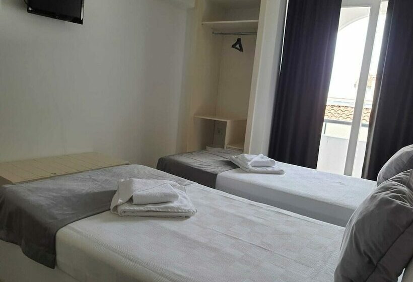 Номер Стандарт, Z Otel