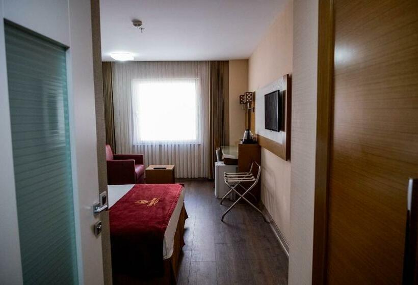 اتاق استاندارد, Selçuk