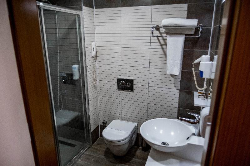 اتاق استاندارد یک نفره, Selçuk