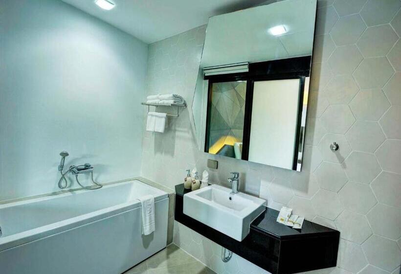 Suite, Splendid Hotel @ Khaoyai