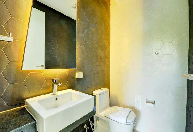 스위트, Splendid Hotel @ Khaoyai