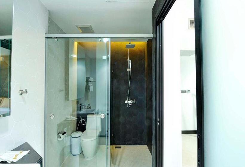 Suite, Splendid Hotel @ Khaoyai