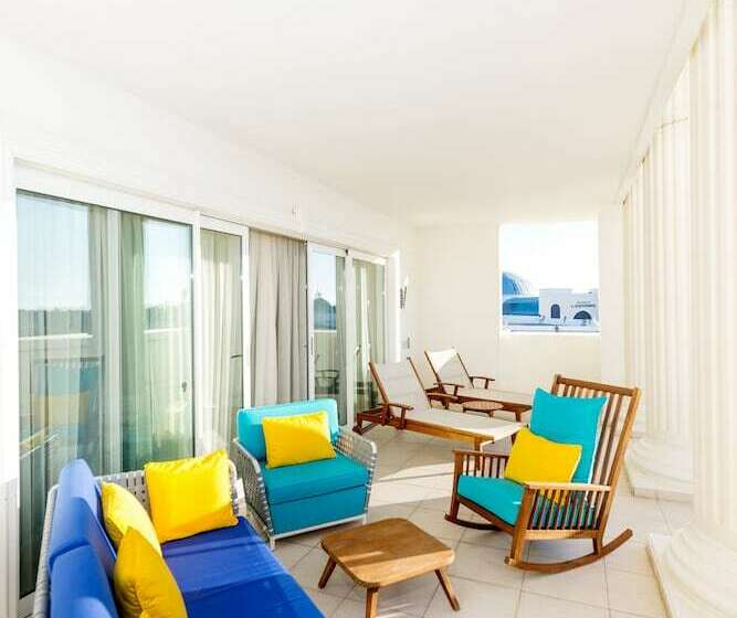 Suite with Terrace, The Land of Legends Kingdom Hotel  All in Concept
