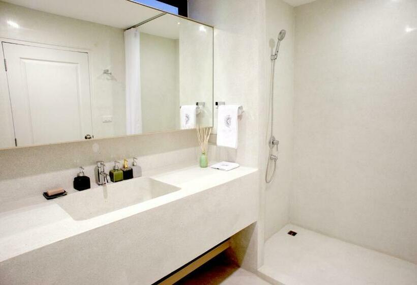 Standard Studio, The Silver Palm Wellness Resort
