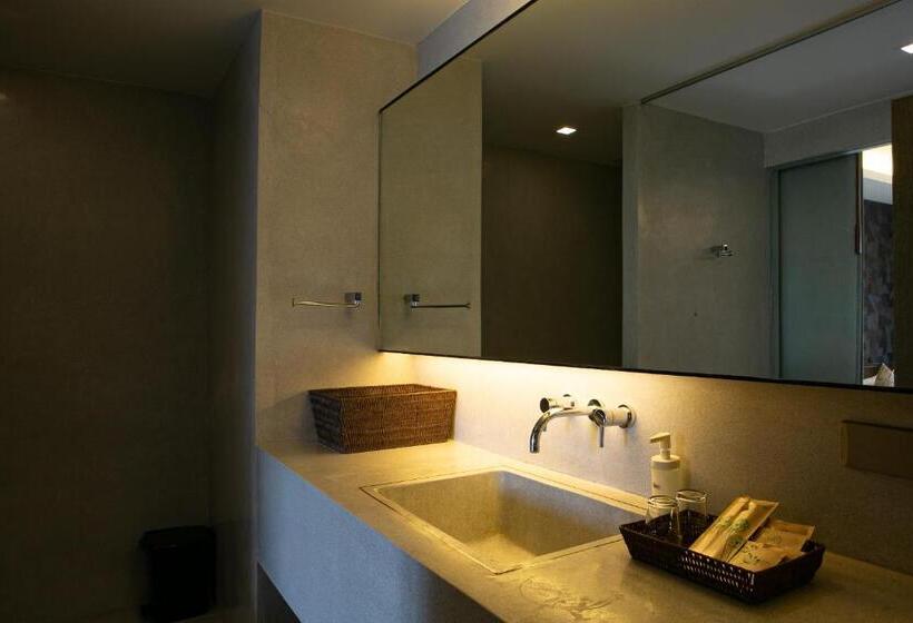 Deluxe Værelse, The Silver Palm Wellness Resort