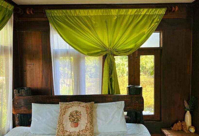 Стандартный Номер Кровать Кинг, Sukhothai City Resort