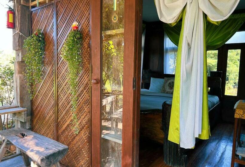 Стандартный Номер Кровать Кинг, Sukhothai City Resort