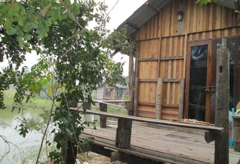 Стандартный Номер Кровать Кинг, Sukhothai City Resort