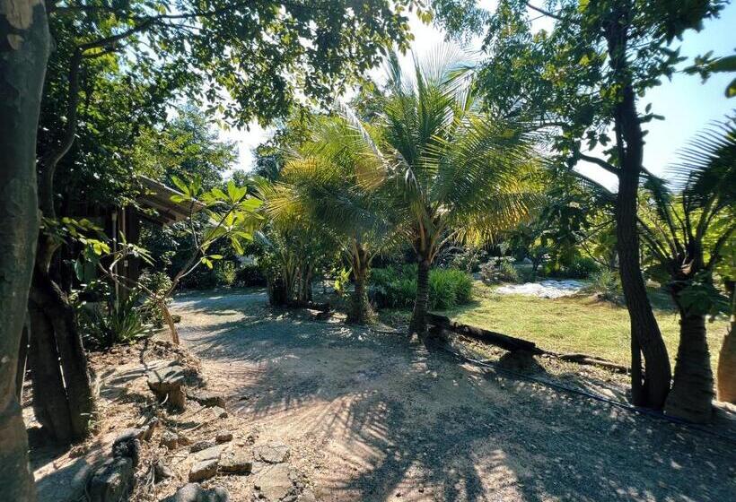 Стандартный Номер Кровать Кинг, Sukhothai City Resort