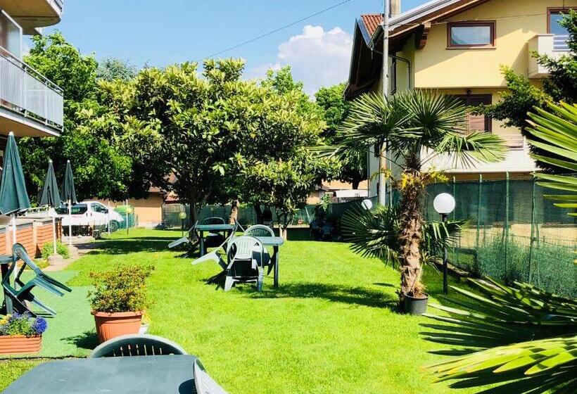 Apartament 2 Sypialnie, Residence Windsurf