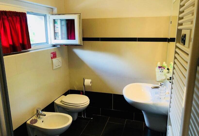 Apartament 2 Sypialnie, Residence Windsurf