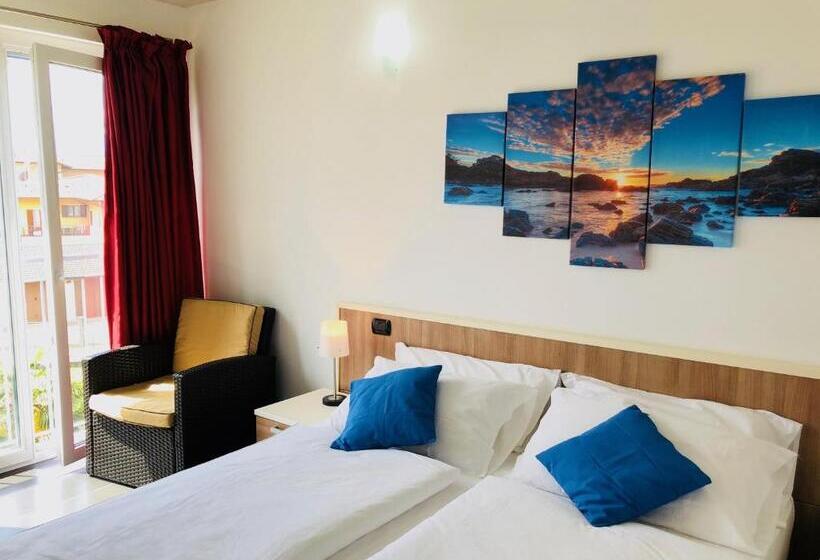 Apartament 2 Sypialnie, Residence Windsurf