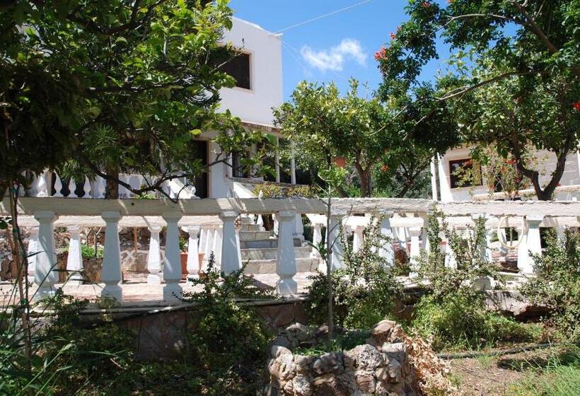 آپارتمان 2 خوابه, Villa Italiana