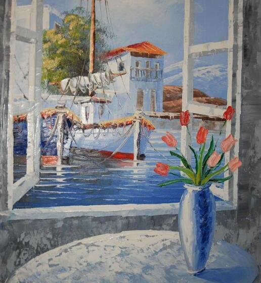 آپارتمان 2 خوابه, Villa Italiana