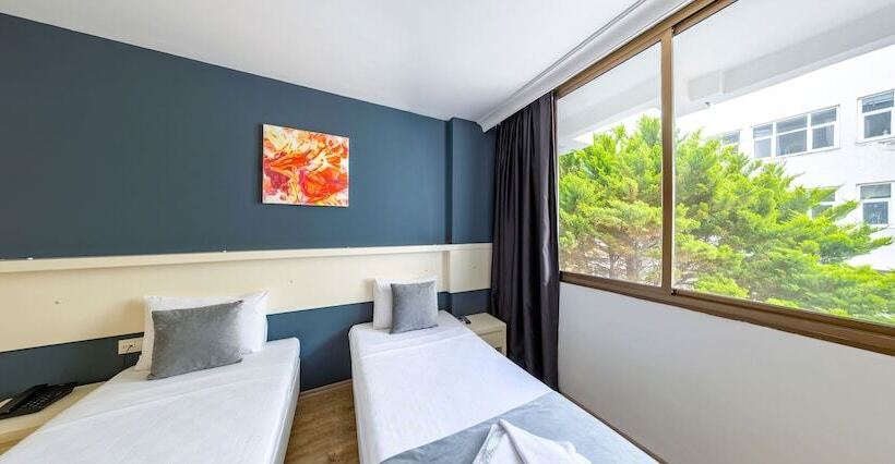 Номер Economy, Z Otel