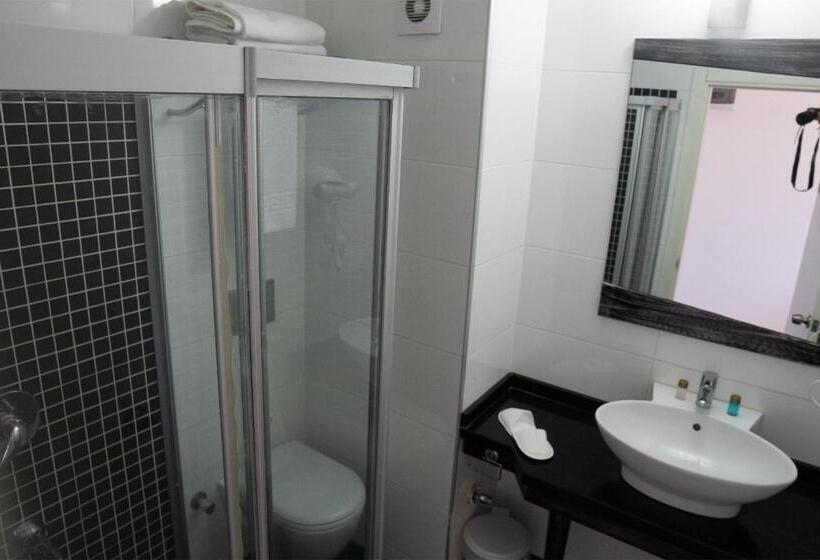 Номер Economy, Z Otel