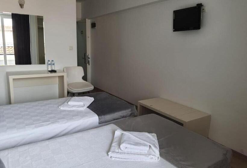 Номер Economy, Z Otel