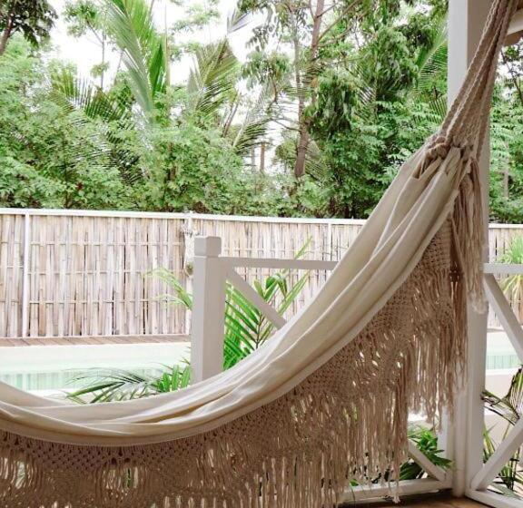 Номер Стандарт, Love Coconut Bungalow