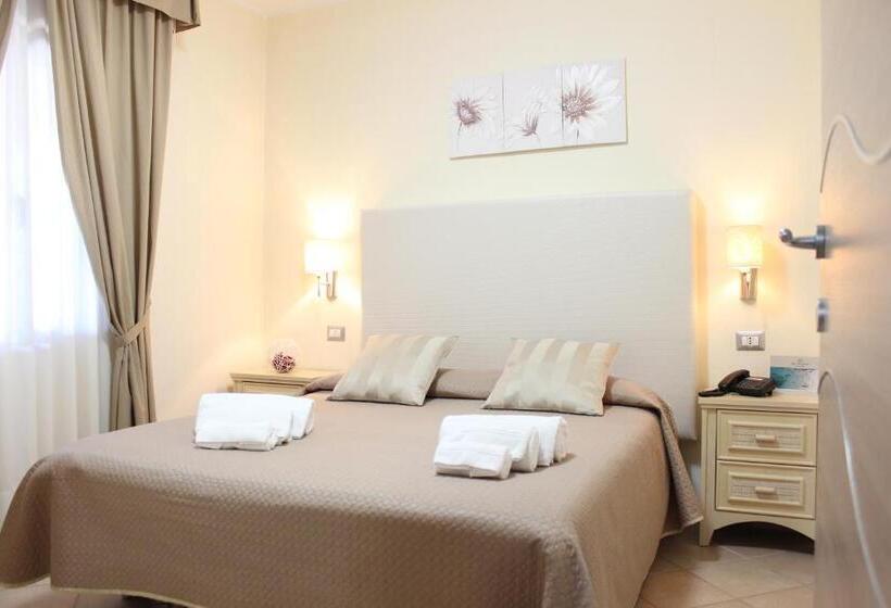 آپارتمان 2 خوابه, Blu Tropical Resort