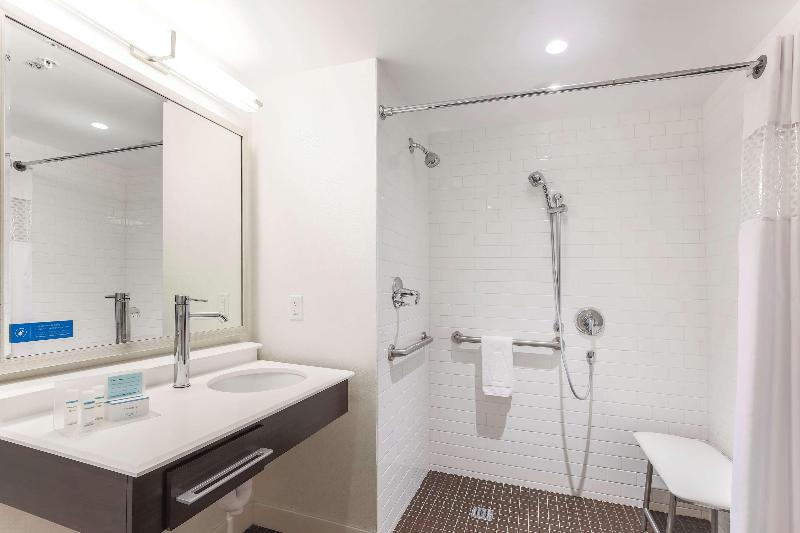 חדר פרמיום, Hampton Inn & Suites Dallas Downtown