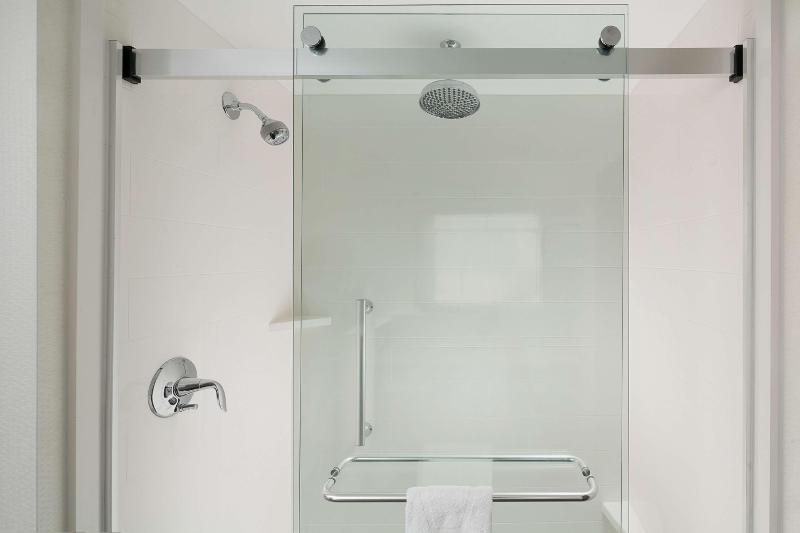 חדר סטנדרט, Hampton Inn & Suites Dallas Downtown