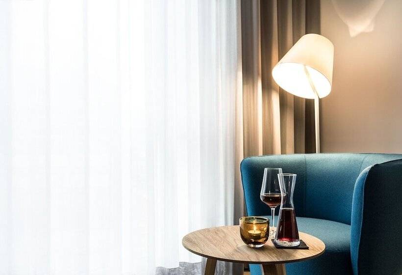 Номер Комфорт, Maximilians Boutique Hotel Landau