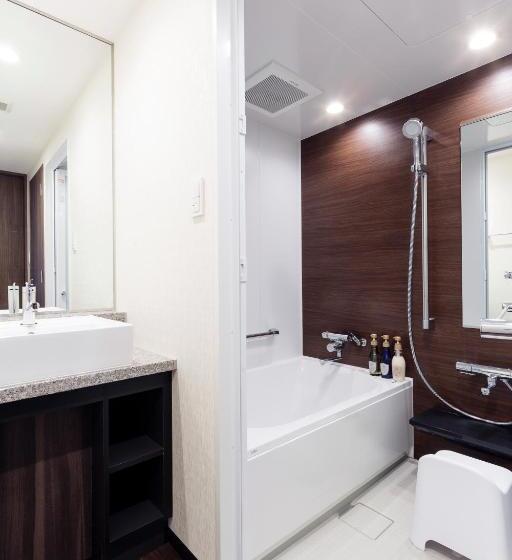 Номер Superior, Mystays Premier Akasaka