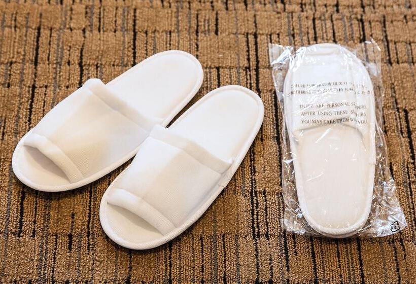 Номер Superior, Mystays Premier Akasaka