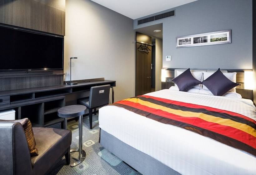 Номер Superior, Mystays Premier Akasaka