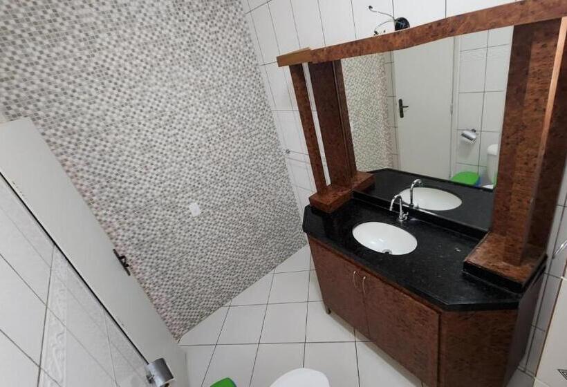 Номер Deluxe, Pousada Ceara  Porto Das Dunas