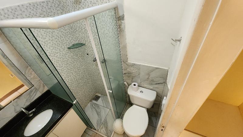 غرفة قياسية فردية, Pousada Ceara  Porto Das Dunas