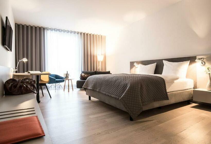 Номер Стандарт, Maximilians Boutique Hotel Landau